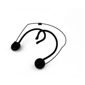 Mipro Hovedbjle for MU53 og 55HN sort