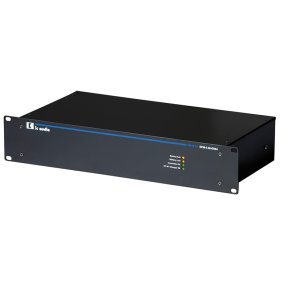 IC Audio Varslings Power Supply manager EPM 6-30 EN54