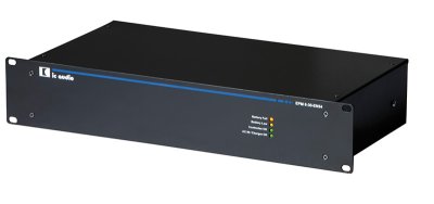 IC Audio Varslings Power Supply manager EPM 6-30 EN54