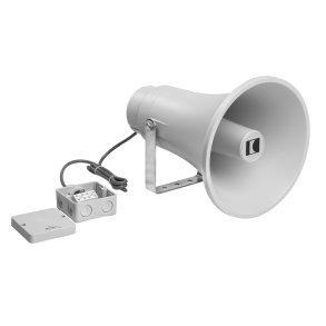 IC Audio Horn speaker DK 30/T EN54 - 24