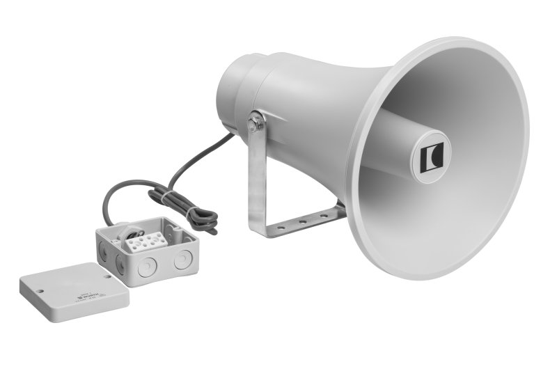 IC Audio Horn speaker DK 30/T EN54 - 24