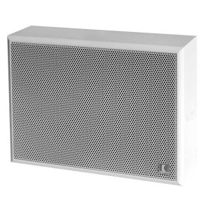 IC Audio v�g montering WA 06-165/T EN54