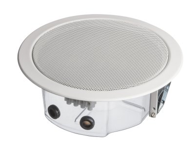 IC Audio Loftindbygning DL-E 06-130/T EN54