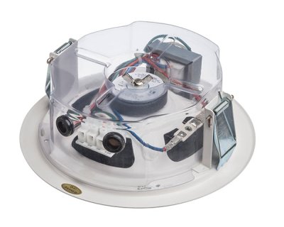 IC Audio Loftindbygning DL-E 06-130/T EN54