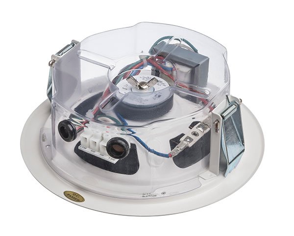 IC Audio Takmontering DL-E 06-130/T EN54