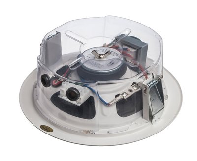 IC Audio takinbyggnad DL-E 06-165/T EN54 s�ker