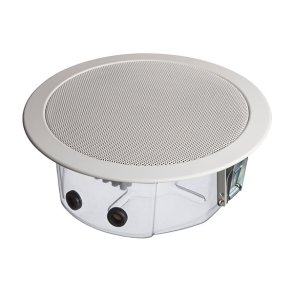 IC Audio loftindbygning DL-E 06-165/T EN54