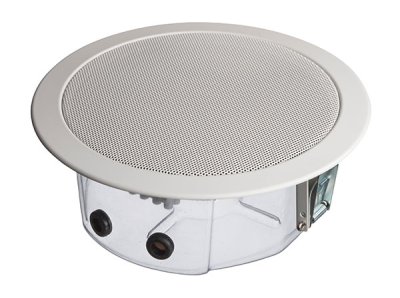 IC Audio loftindbygning DL-E 06-165/T EN54
