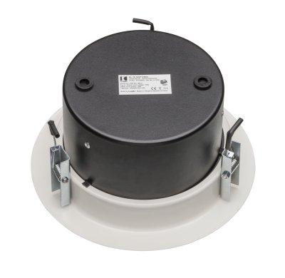 IC Audio loftindbygning DL-E 06-165/T EN54