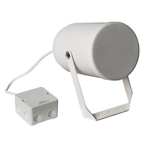 IC Audio Soundprojektor DA-P 20-130/T EN54