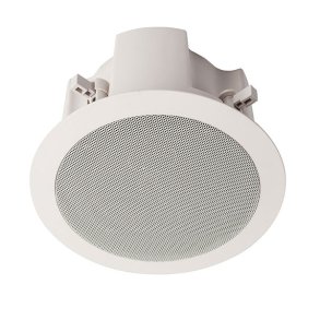 IC Audio loftindbygning DL-BR 15-130/T EN54