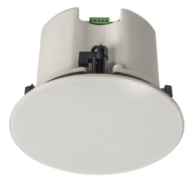 IC Audio loftindbygning DL-S 10-130/T plus EN54