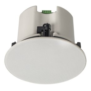 IC Audio loftindbygning DL-S 10-130/T plus EN54