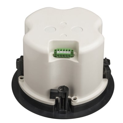 IC Audio loftindbygning DL-S 10-130/T plus EN54