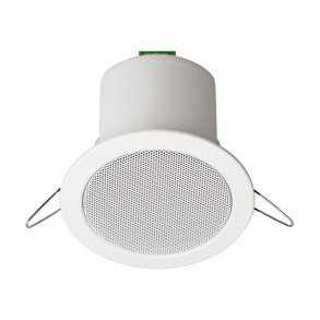 IC Audio Loftindbygning DL 06-77/T EN54