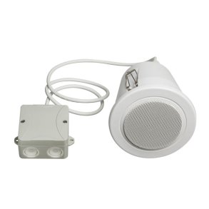 IC Audio loftindbygning DL-SF 06-100/T EN54