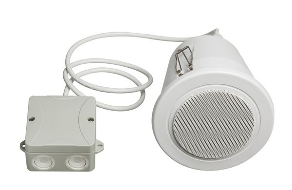 IC Audio takinflld DL-SF 06-100/T EN54