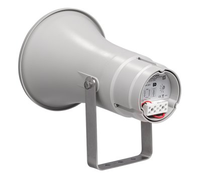 IC Audio Horn h�jttaler DK 15/T EN54 PG