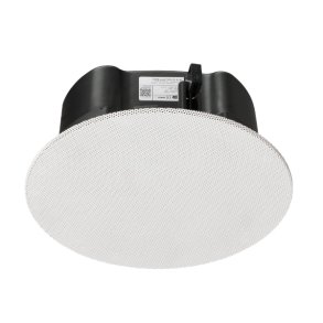 IC Audio takinstallation DL-S 15-130/T plus EN54