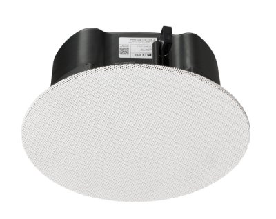 IC Audio takinstallation DL-S 15-130/T plus EN54