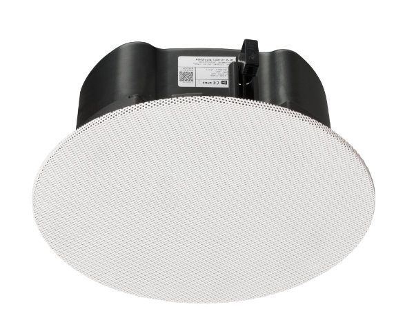 IC Audio takinstallation DL-S 15-130/T plus EN54