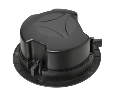 IC Audio takinstallation DL-S 15-130/T plus EN54