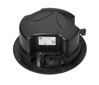 IC Audio takinstallation DL-S 15-130/T plus EN54