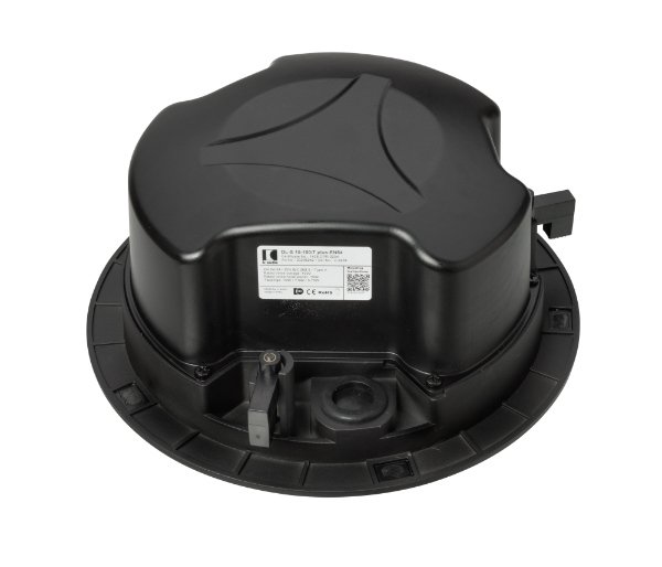 IC Audio takinstallation DL-S 15-130/T plus EN54