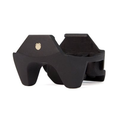 Rde iClamp heavy-duty for iXY & iPhone 4 / 4S