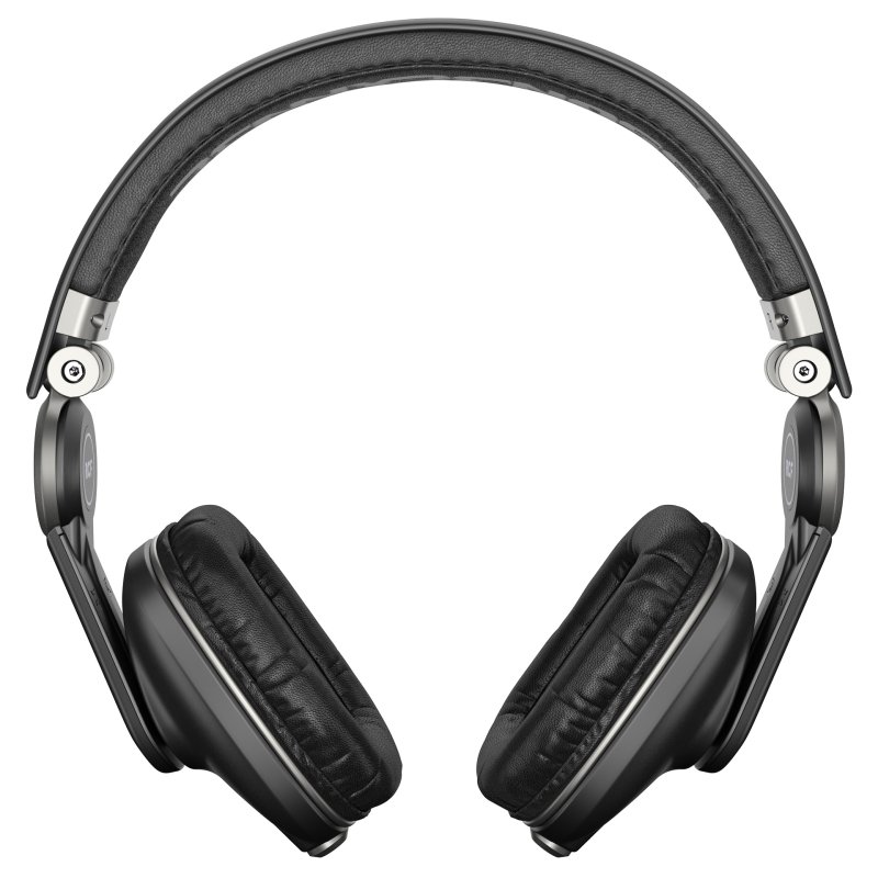 RCF Iconica B hovedtelefon, Sort