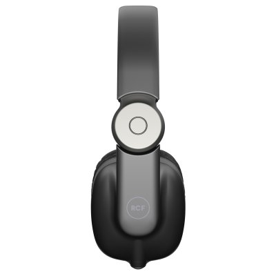 RCF Iconica B hovedtelefon, Sort