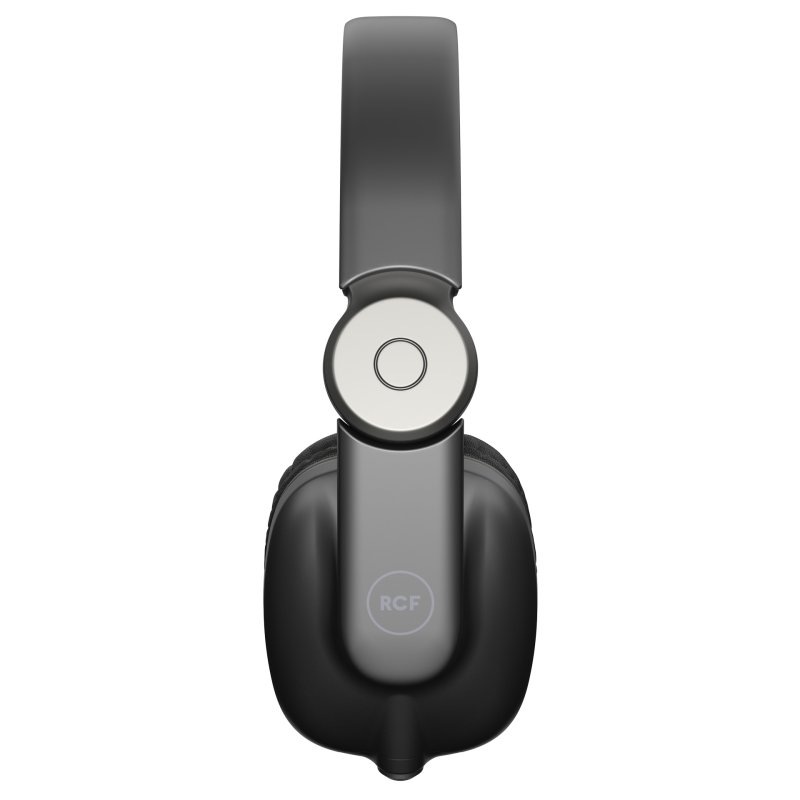 RCF Iconica B hovedtelefon, Sort