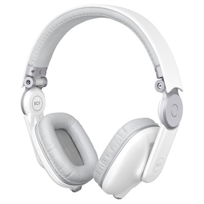 RCF Iconica W hovedtelefon, Hvid
