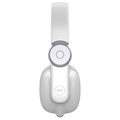 RCF Iconica W hovedtelefon, Hvid