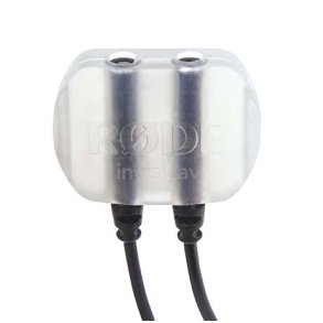 R�de invisilav pakke med 3 stk