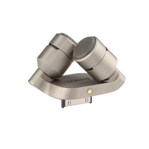 Rde iXY stereo kondensatormikrofon til iPad & iPhone