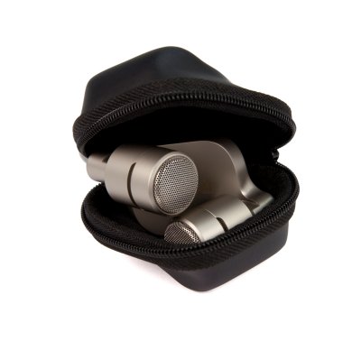 R�de iXY stereo kondensatormikrofon til iPad & iPhone