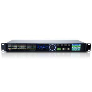 JoeCo Blackbox Player 24 spor, ubalanceret
