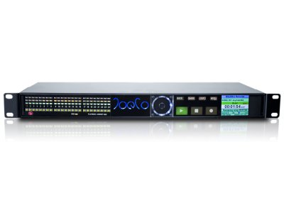 JoeCo Blackbox Player 24 spor, ubalanceret