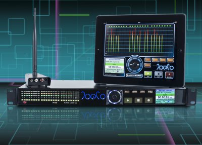 JoeCo Blackbox Player 24 spor, ubalanceret