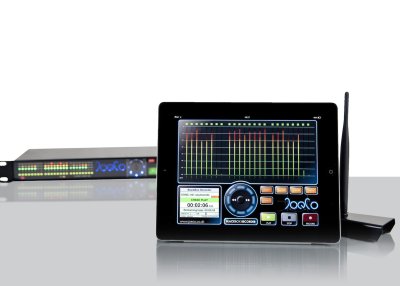 JoeCo Blackbox Player 24 spor, ubalanceret