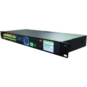 JoeCo Blackbox Player 64 spor, Madi 64 in/out