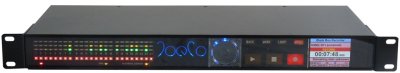 JoeCo Blackbox Recorder 24 spor  AES/EBU in/out