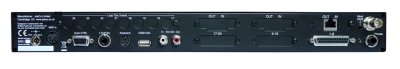 JoeCo Blackbox Recorder Dante, 64 spor i/o