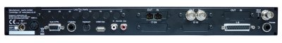 JoeCo Blackbox Recorder Madi, 64 spor i/o