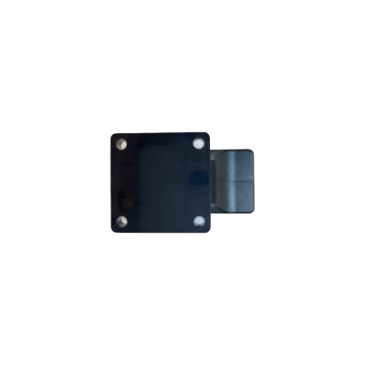 JTS beslag og adapter til harmonika mikrofon