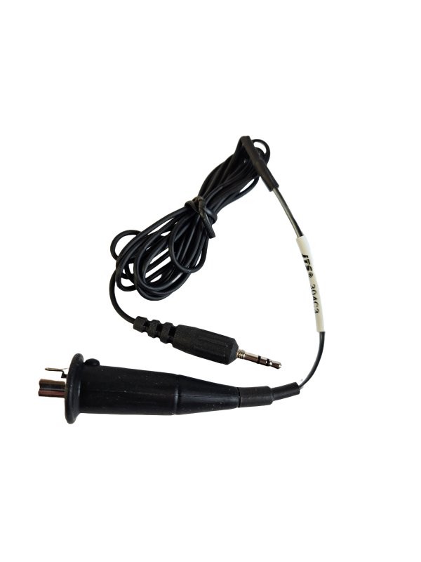 JTS kabel til CM-304 fitness headset mikrofon 3-pol mini xlr til AKG