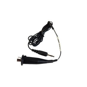 JTS kabel til CM-304 fitness headset mikrofon 3-pol mini xlr til AKG
