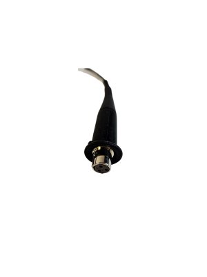 JTS kabel til CM-304 fitness headset mikrofon 3-pol mini xlr til AKG