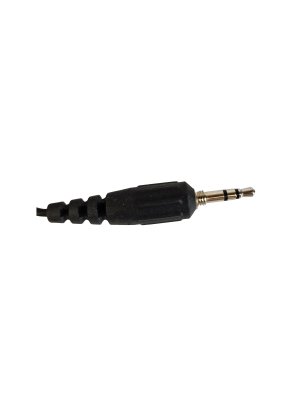 JTS kabel til CM-304 fitness headset mikrofon 3-pol mini xlr til AKG